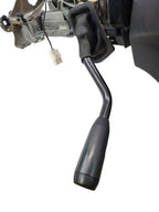 Steering Column Tilt Wheel Column Shift Fits 13-19 DODGE 2500 PICKUP 5