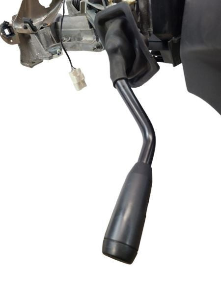 Steering Column Tilt Wheel Column Shift Fits 13-19 DODGE 2500 PICKUP 5