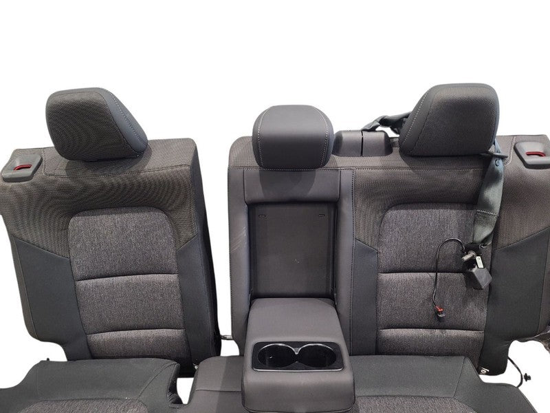 BRONCOSPT 2024 Seat Rear 664006