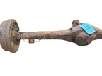 Rear Axle 6 Cylinder 2WD Without ABS 1/2 Ton 3.91 Ratio Fits 95-98 T10