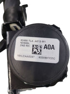 CR-V      2018 Seat Belt Rear 647092