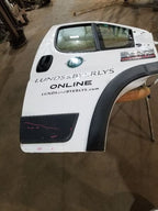Passenger Front Door Electric Fits 14-19 PROMASTER 1500 VAN 433817