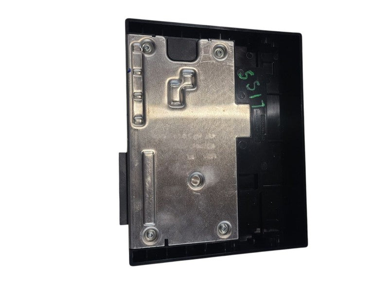 Chassis ECM Communication Telematics Behind Radio Fits 19-20 FORESTER 