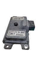 Chassis ECM Transmission CVT Shift Control Unit Fits 14-15 INFINITI QX