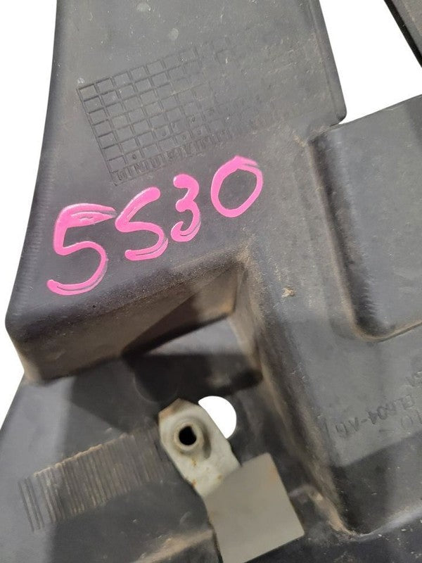 F250SD    2011 Radiator Shroud 667569