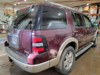 2006 EXPLORER 527541