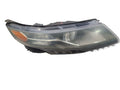 Passenger Right Headlight Fits 11-15 VOLT 626138