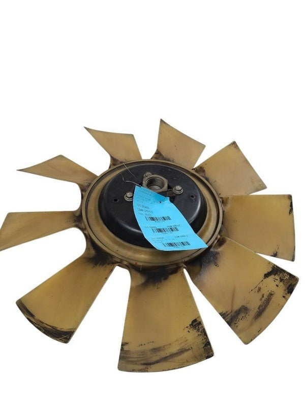 Fan Blade 6.6L Fits 06-10 SIERRA 2500 PICKUP 627250