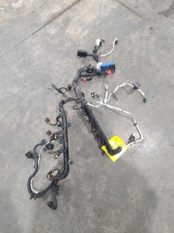 RENEGADE  2016 Engine Wire Harness 616537