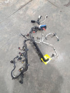 RENEGADE  2016 Engine Wire Harness 616537