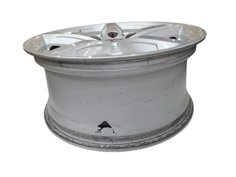 Wheel 18x8 Aluminum Without Police Package 5 Spoke Fits 16-19 EXPLORER