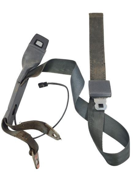 FRONT TDOD250   1990 Driver's Side Buckle Seat Belt Front 575314