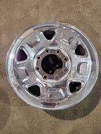 Wheel 17x7-1/2 Srw 5 Spoke Steel Fits 05-09 FORD F250SD PICKUP 626638