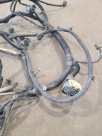 RAM3500   2010 Transmission Wire Harness 673476