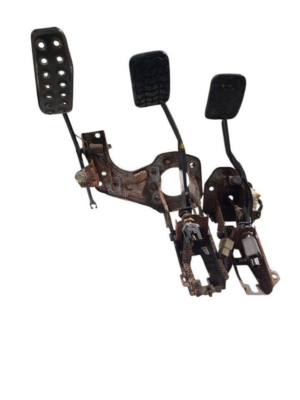 MIATA     1999 Pedal Brake/Clutch 648550