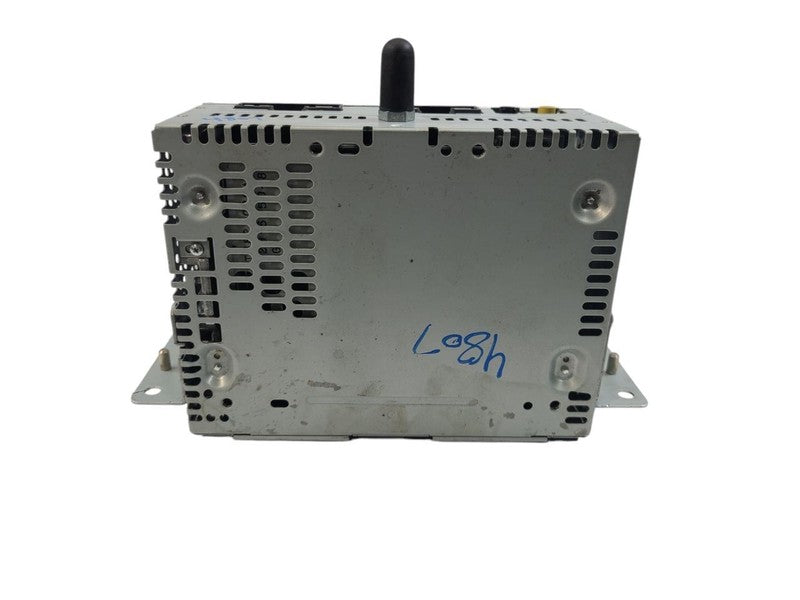 Audio Equipment Radio Receiver AM-FM-CD-MP3 Fits 16 FORD F150 PICKUP 6