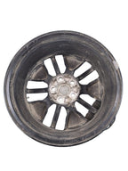 Wheel 18x7 2-tone Fits 18-20 22 ECLIPSE CROSS 655290