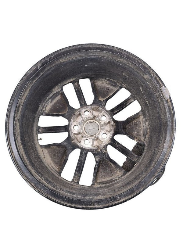 Wheel 18x7 2-tone Fits 18-20 22 ECLIPSE CROSS 655290