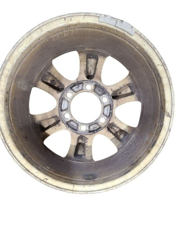Wheel 16x7 Alloy 5 Spoke Fits 99-02 4 RUNNER 627881