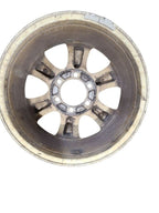 Wheel 16x7 Alloy 5 Spoke Fits 99-02 4 RUNNER 627881