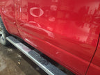Passenger Rear Side Door New Style Crew Cab Fits 19-24 DODGE 1500 PICK
