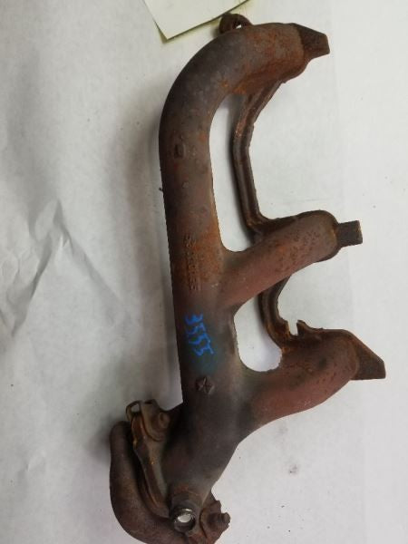 Exhaust Manifold 4.0L Front Fits 00-06 WRANGLER 260861