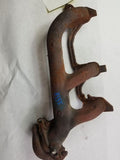 Exhaust Manifold 4.0L Front Fits 00-06 WRANGLER 260861