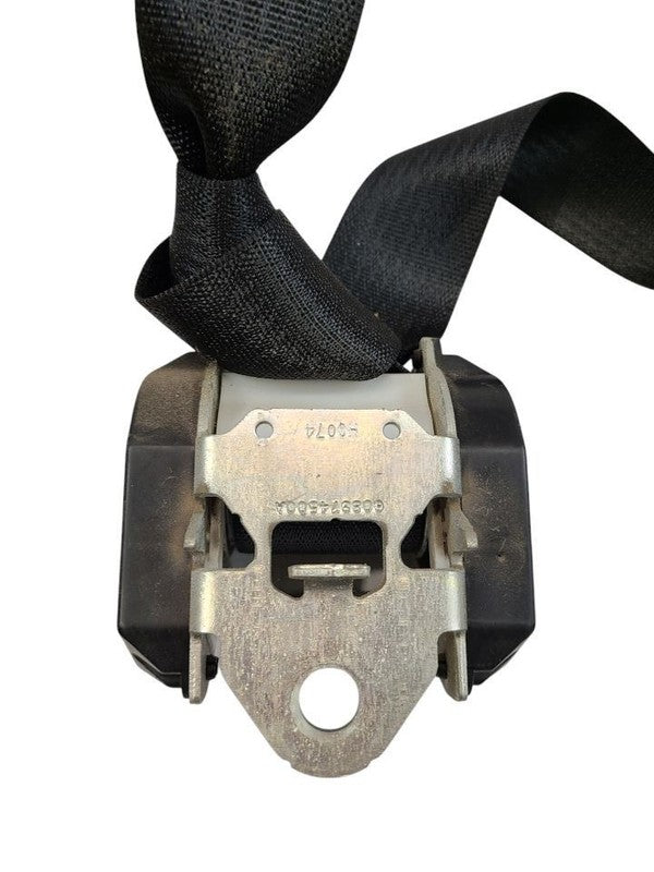 JOURNEY   2011 Seat Belt Rear 607389
