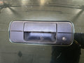 Door Handle Exterior Assembly Tailgate Fits 07-13 TUNDRA 628405