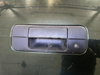 Door Handle Exterior Assembly Tailgate Fits 07-13 TUNDRA 628405