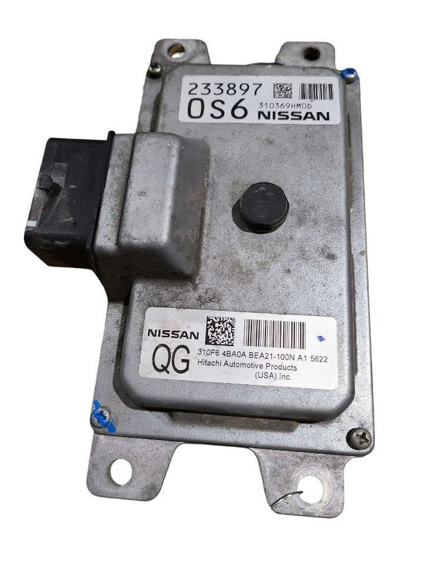 Chassis ECM Transmission Mounted To Battery Tray VIN 5 Fits 14-16 ROGU
