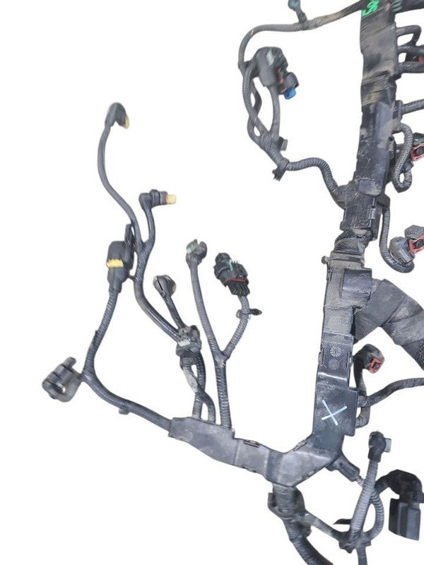 GIULIA    2017 Engine Wire Harness 644513