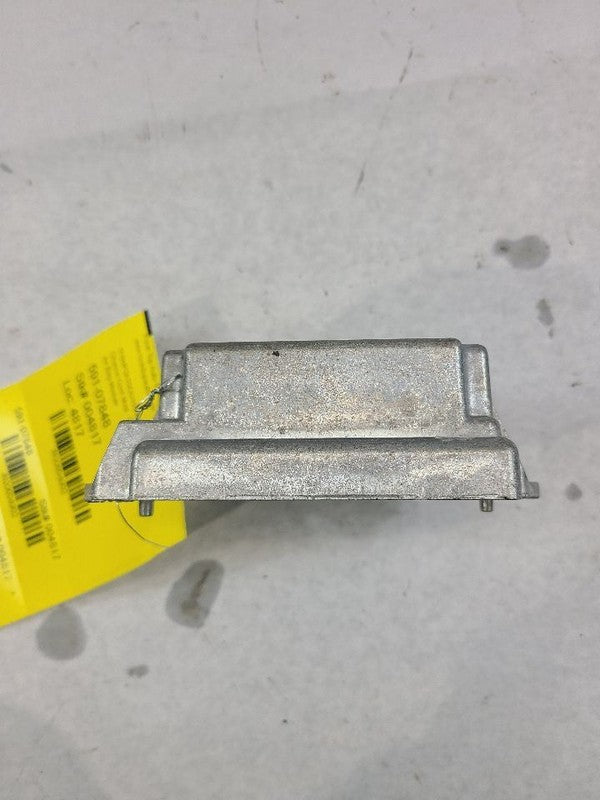 Chassis ECM Fits 13-16 TAURUS 604902