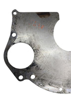Bell Housing 6 Cylinder Shift Lever In Cover Fits 80-86 CJ-SERIES 6797