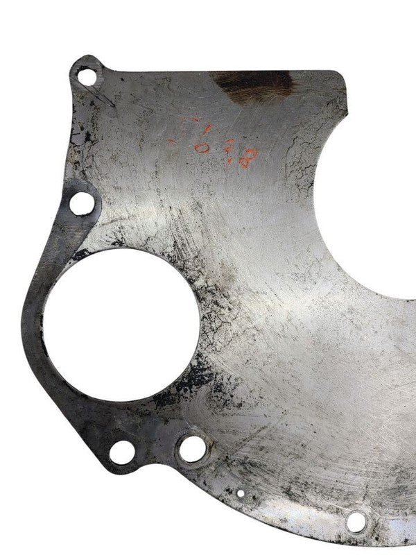 Bell Housing 6 Cylinder Shift Lever In Cover Fits 80-86 CJ-SERIES 6797