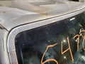 Windshield Glass From 8501 GVW Fits 87-97 FORD F250 PICKUP 664069