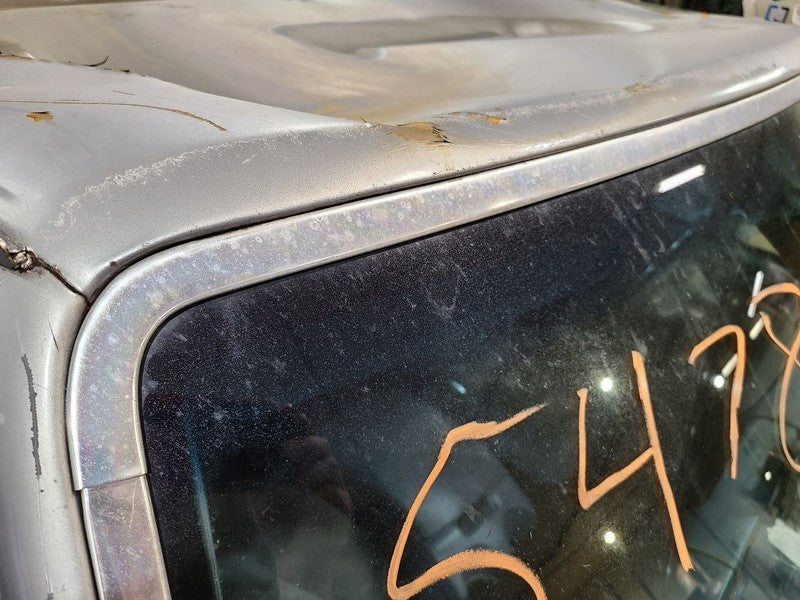 Windshield Glass From 8501 GVW Fits 87-97 FORD F250 PICKUP 664069