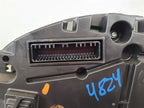 Speedometer Cluster MPH US Built VIN 5 1st Digit Fits 16-18 OPTIMA 605
