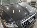 Hood Fits 09-12 AUDI Q5 634667