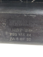 Driver Intake Manifold 8 Cylinder xDrive50i 4.4L Fits 08-14 BMW X6 649