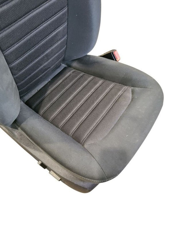 Passenger Front Seat Bucket SE Cloth 6 Way Fits 17-20 FUSION 633111