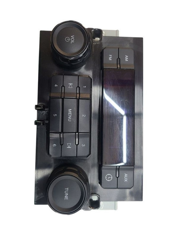 Audio Equipment Radio Receiver Fits 17-22 FORD F250SD PICKUP 680041