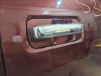 Passenger Door Handle Exterior Door Front Fits 15-20 FORD F150 PICKUP 
