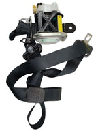 RX8       2005 Seat Belt Rear 570723