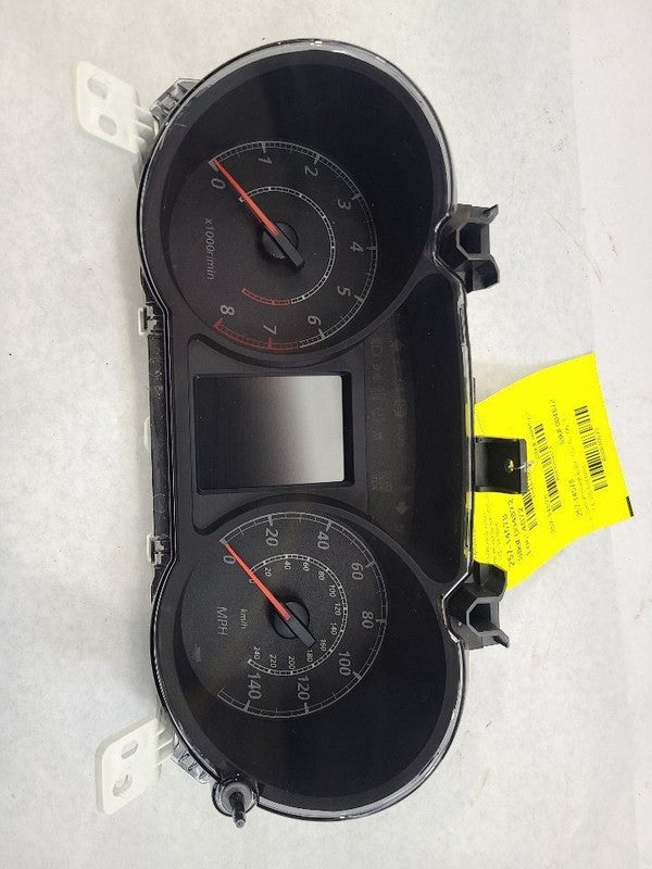 Speedometer MPH Fits 13-17 LANCER 610673 8100C054