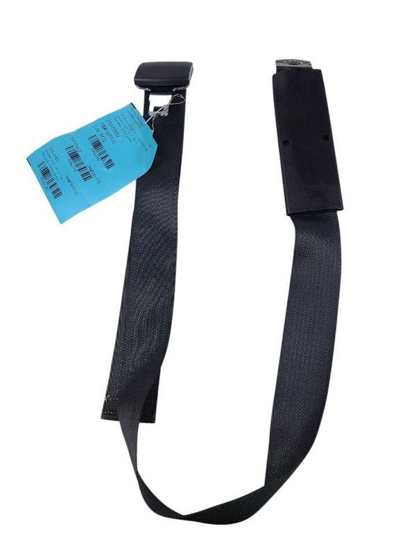 Seat Belt Front Crew Cab Bench Seat Center Fits 10-12 DODGE 1500 PICKU