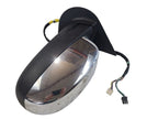 Driver Side View Mirror Power With Turn Signal Fits 07-08 AVALANCHE 15