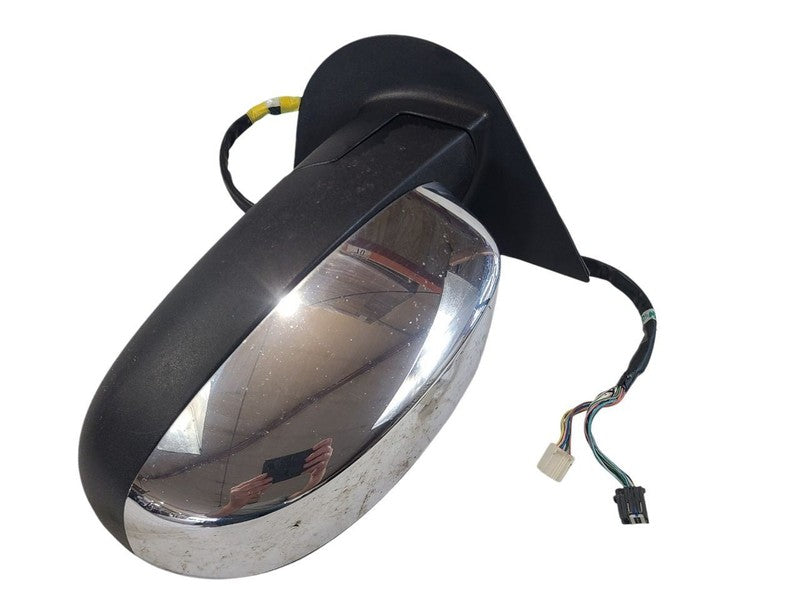 Driver Side View Mirror Power With Turn Signal Fits 07-08 AVALANCHE 15
