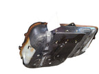 Fuel Tank Energi Titanium Plug In Fits 17-20 FUSION 636094