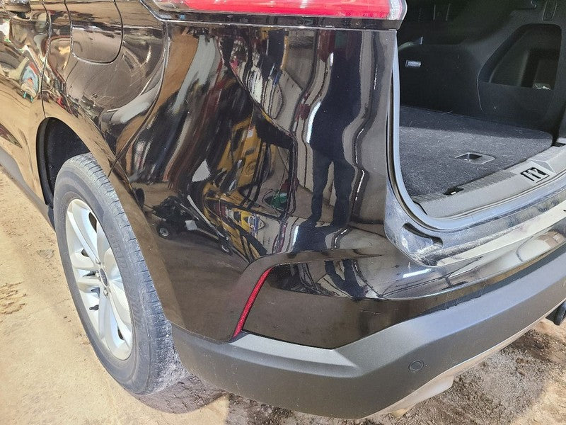 Rear Bumper SEL Park Assist With Tow Package Fits 19-24 EDGE 669611